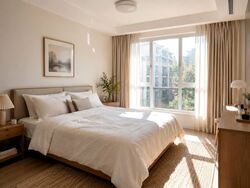 Thomson View Condominium (D20), Condominium #576521101